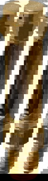 1-3/8 Inch Long Sight, 1/4 Inch Thread Size, Buna-N Seal Straight to Male Thread, Vented Oil-Level Indicators and Gauge